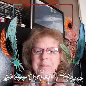 Meet your Posher, Vicky